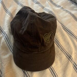 VINTAGE CADET style hat